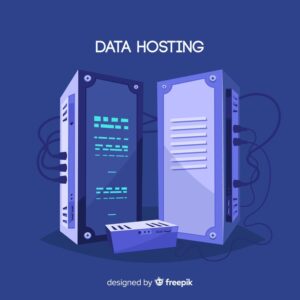 Аренда серверной стойки в дата-центре: безопасное хранение данных, надежность и гибкость в управлении информационной инфраструктурой