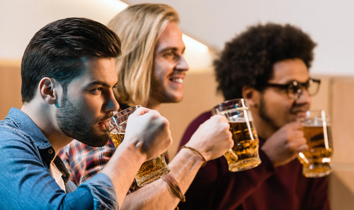 ИИ-сомелье распознает вкус и качество пива лучше людей-дегустаторов