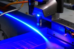Применение ручной лазерной сварки в промышленности: анализ применения сварочных аппаратов в различных отраслях и областях производства
