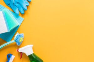 Какие услуги предлагают клининговые компании для уборки дома