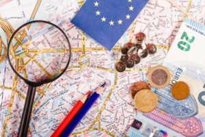 Как получить годовую визу в Европу