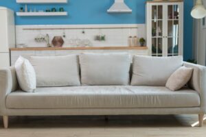 Итальянские диваны: изысканный дизайн, роскошный комфорт