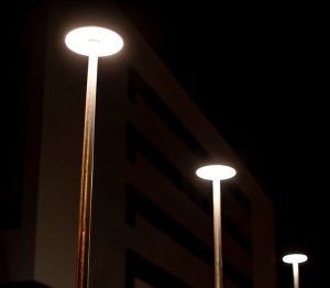 Светодиодные лампы – энергоэффективное и долговечное освещение в современных условиях