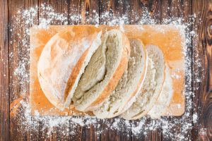 Выбор и применение современных форм для выпечки хлеба