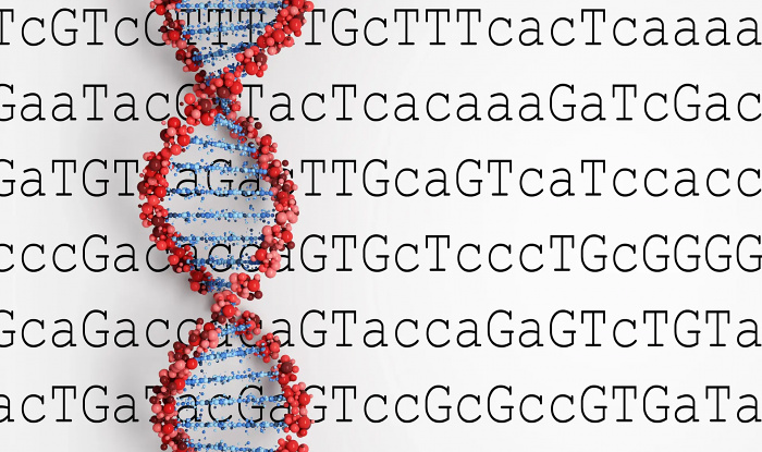 Ученые нашли суперорганизм, геном которого в 50 раз превосходит человеческий