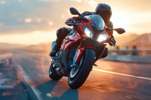 Стальные кони: обзор популярных моделей мотоциклов и особенности выбора