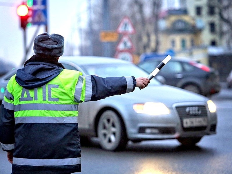 В России повысят штрафы за нарушения ПДД уже в начале 2025 года