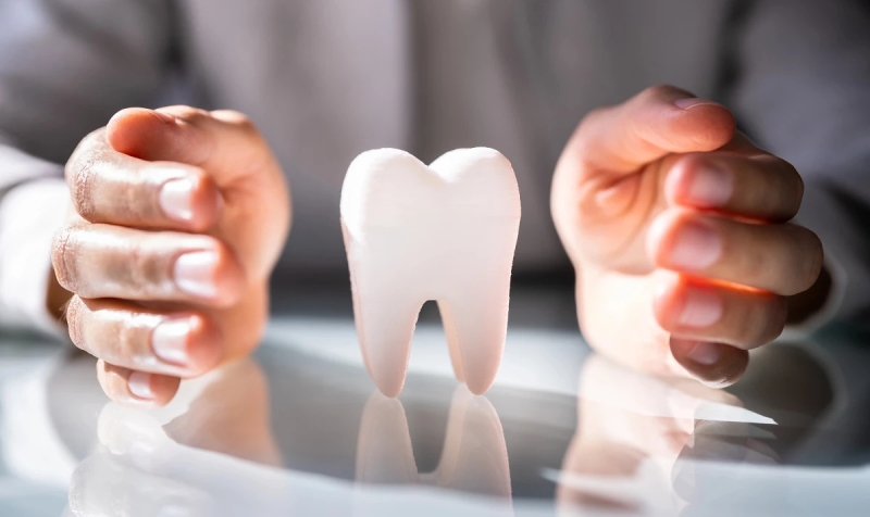 Мужчины намного чаще мучаются с зубами &mdash; и теперь ученые выяснили почему