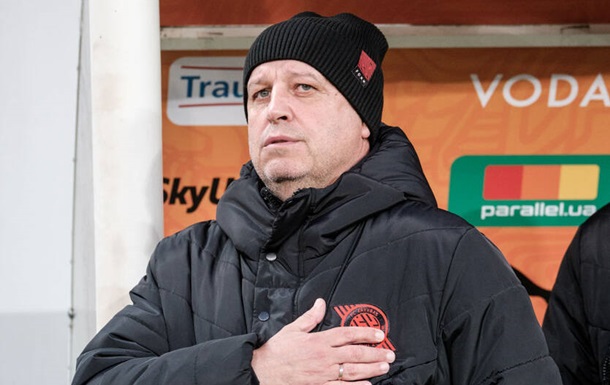 Вернидуб следует в Азербайджан на возможную работу