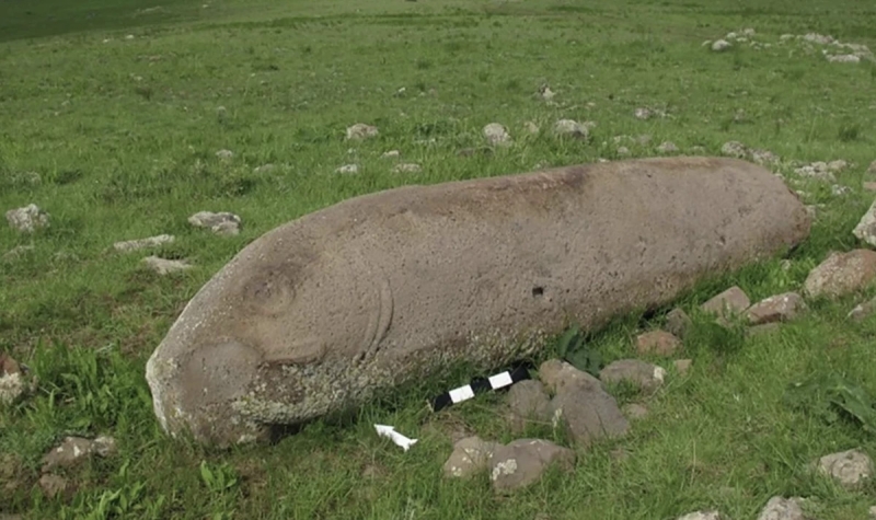 Ученые раскрыли один из секретов 6000-летних &laquo;драконьих камней&raquo; Армении