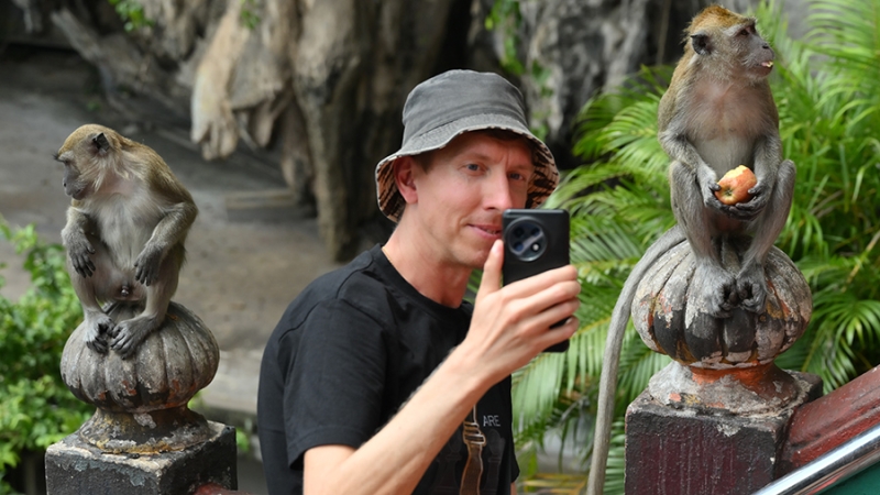 В посольстве Малайзии сообщили о стабильном росте турпотока из России