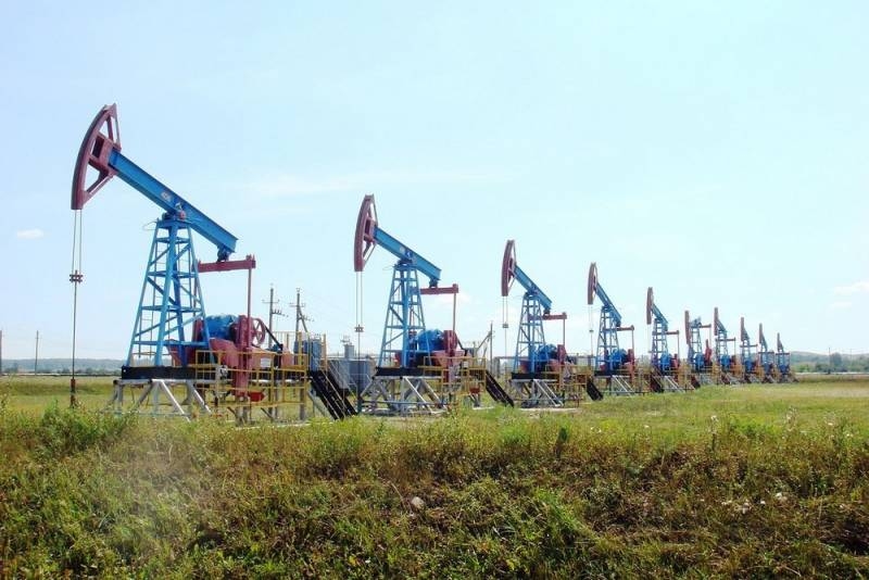 Американские санкции увеличили экспорт российской нефти