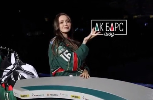 Анастасия Костенко оправдалась за провал на телевидении