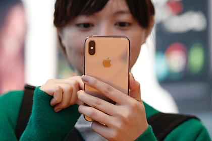 Apple облегчила взлом iPhone