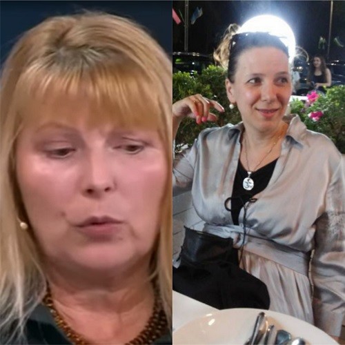 Бывшая жена Виктора Проскурина: «Меня даже не позвали на его похороны!»