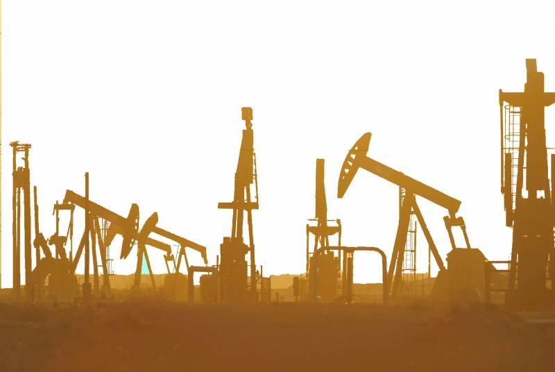 Цены на нефть: Саудовскую Аравию не спасут даже 80 долларов за баррель