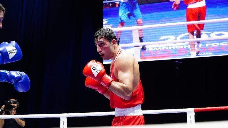 Чемпион России по боксу Кушиташвили избил росгвардейца. Что об этом известно