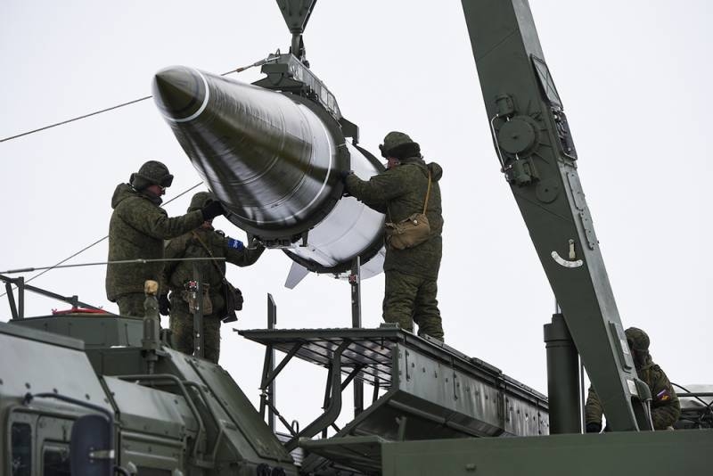 Что НАТО может противопоставить российским Искандерам