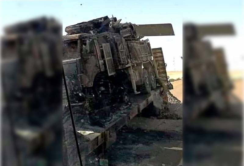 Defense Express: Последние уничтоженные «Панцири» в Ливии были не из ОАЭ