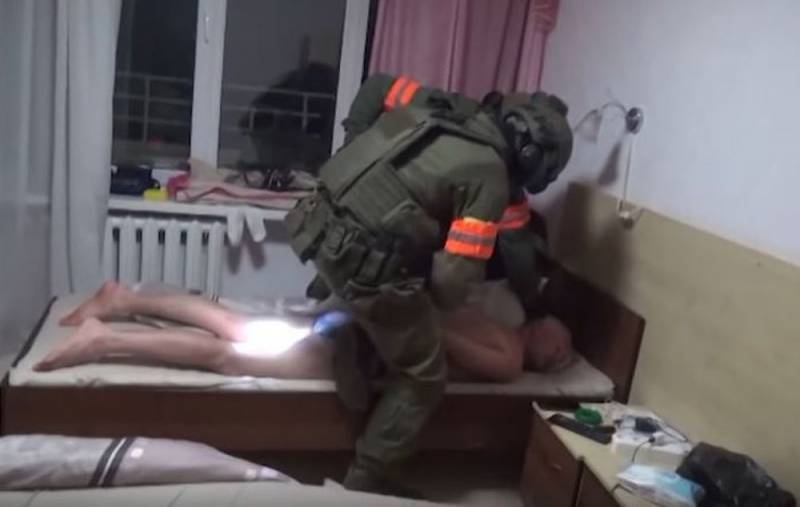 Экс-офицер разведки Украины раскрыл роль СБУ в инциденте с «вагнеровцами»