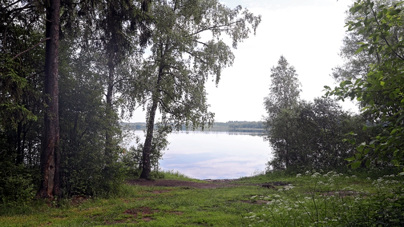 Эксперты назвали 10 озер России для замены морскому отдыху