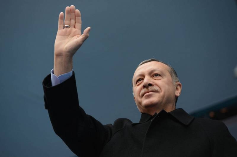 Эрдоган угрожает России и Сирии новой операцией в Идлибе