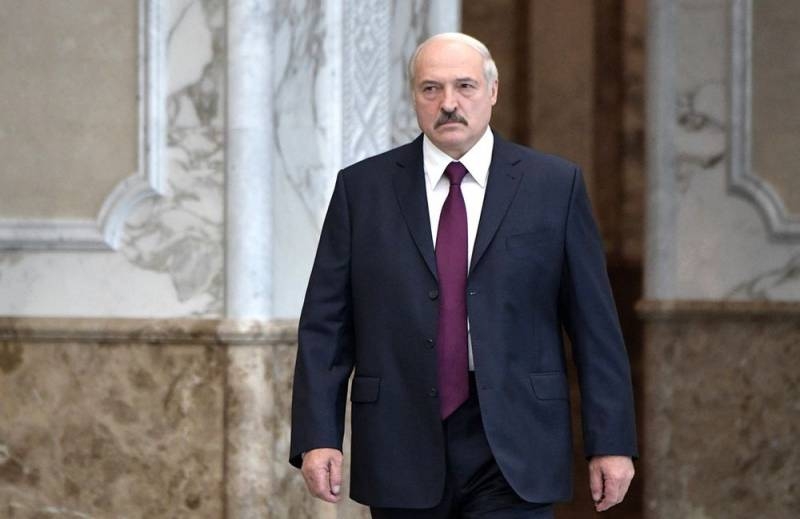 Французские СМИ: Лукашенко бросил вызов самой России и может поплатиться за это