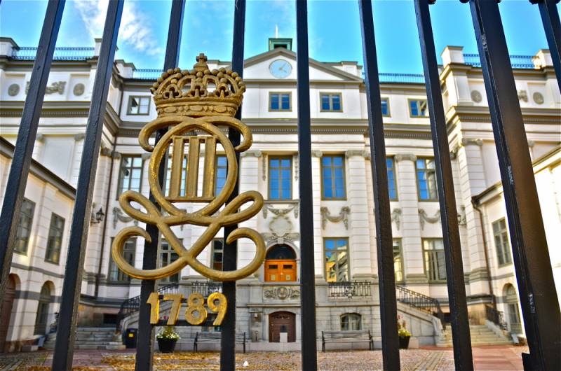 Газпром выиграл у Литвы в Стокгольмском арбитраже спор на 1,4 млрд евро