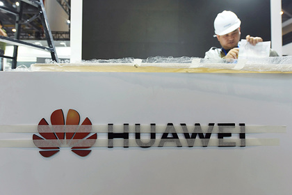 Huawei получит российскую операционную систему