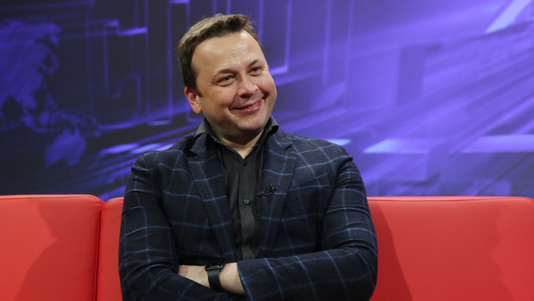 Илья Казаков: «Спартак» играет ниже своих возможностей, а Черчесова может заменить только Карпин»