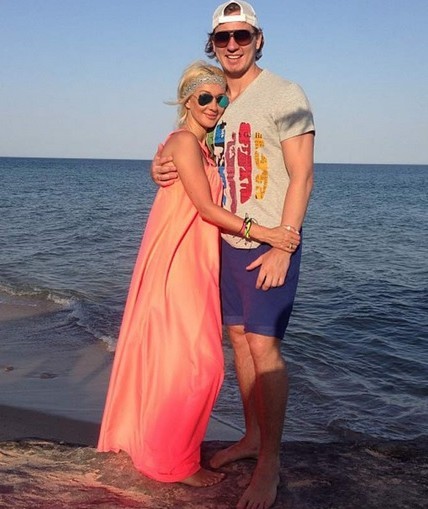 Лера Кудрявцева: «Муж очень доволен моей новой грудью» 
