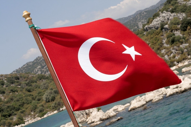 МИД предупредил туристов об опасности путешествий по Турции , Турция 