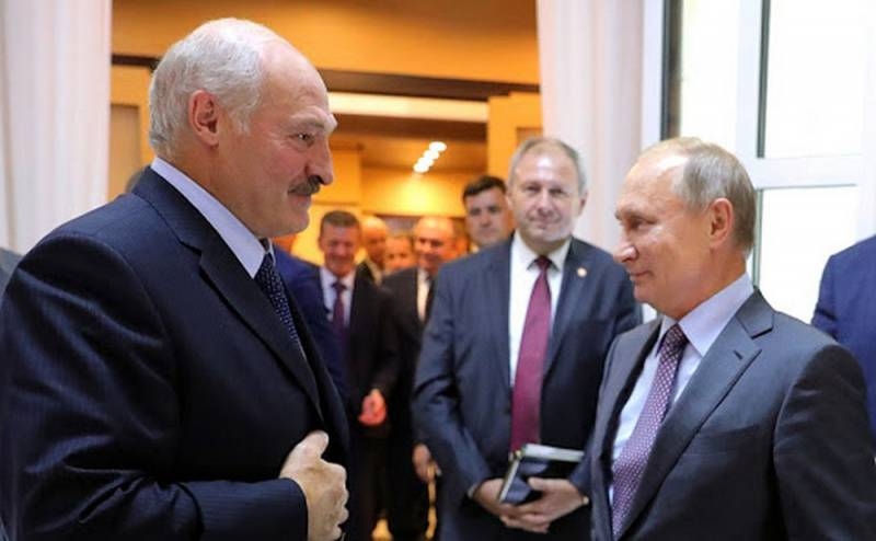 Москва и Минск пришли к согласию по ценам на нефть