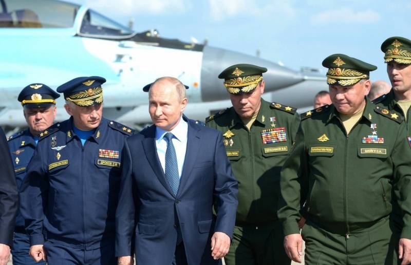 Москва отвергла ультиматум: готова ли Россия к противостоянию с Западом?
