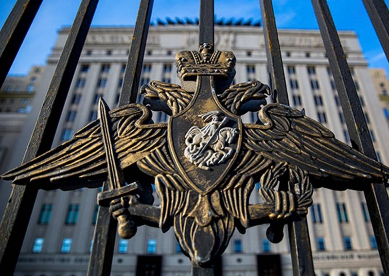 Москва подтвердила инцидент с российским генералом и военными США в Сирии