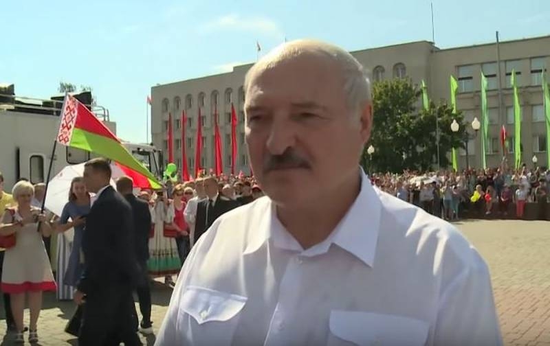 На какие уступки придется пойти Лукашенко ради российской помощи