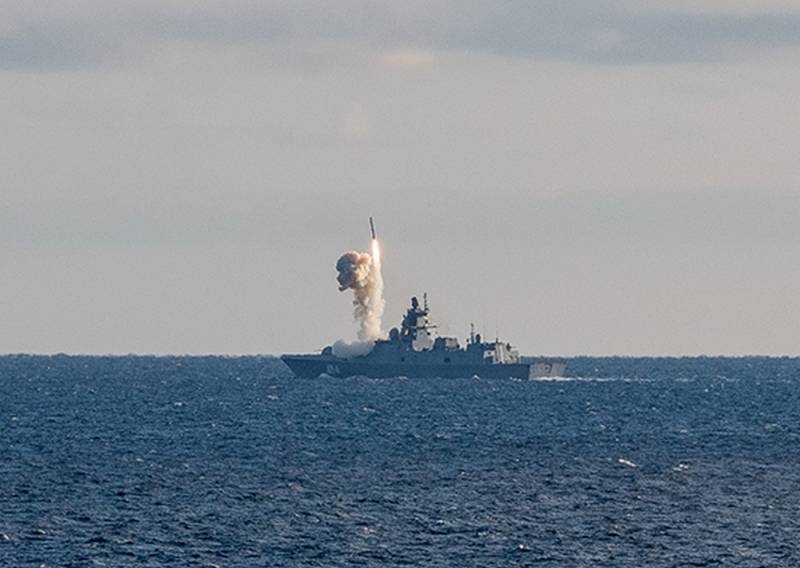 National Interest: Российский гиперзвук - кошмар для ВМС США