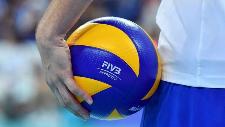Назло ВАДА. Волейбольный чемпионат мира-2022 пройдет в России