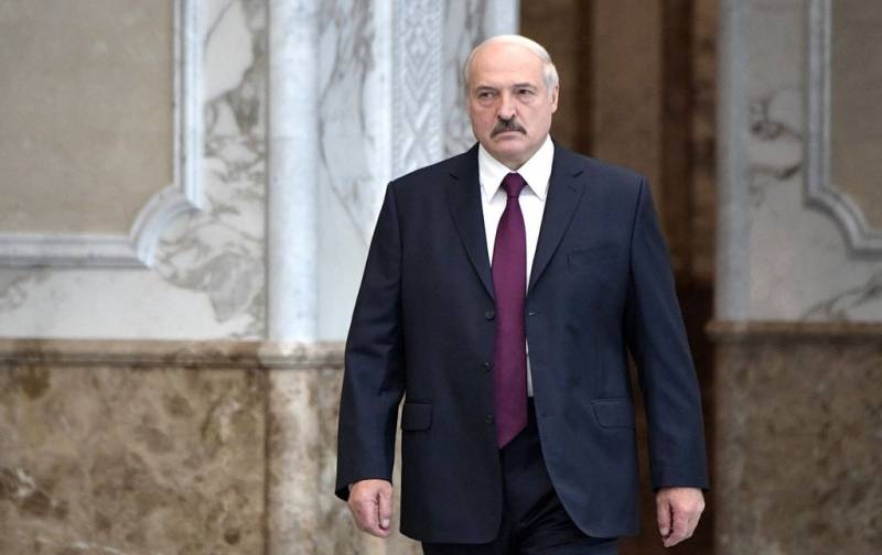 Названа главная ошибка президента Лукашенко