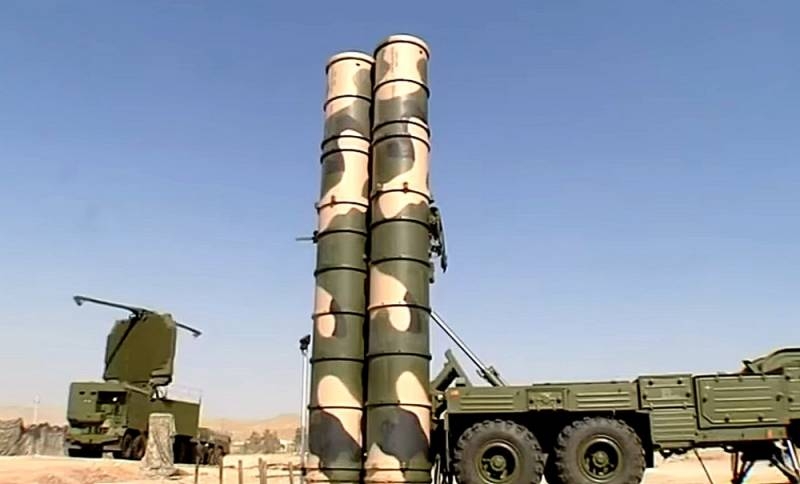 Не надеясь на Россию: Иран развернет в Сирии аналоги С-300