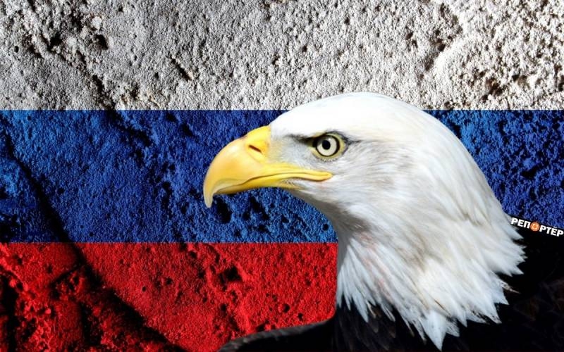 Почему американцы желают зла россиянам