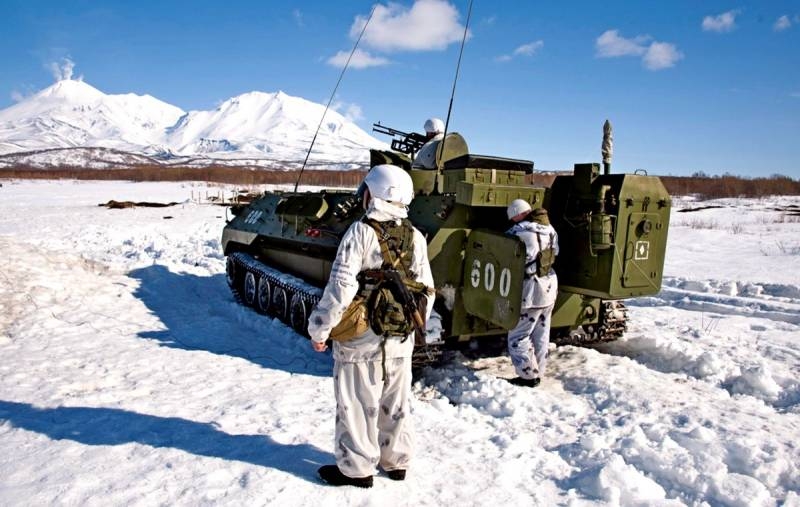 «Пора учить русский язык»: поляки об инновационных разработках в армии России