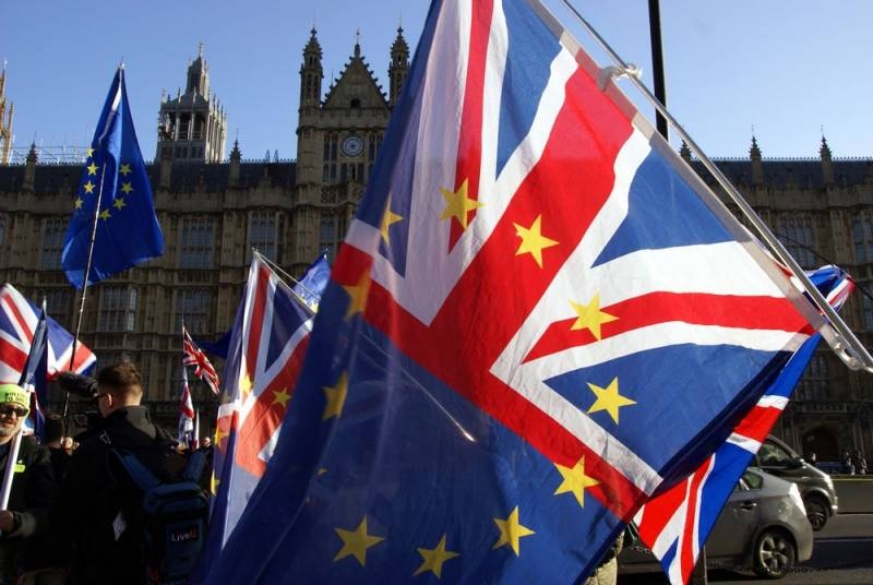 Последний день в Евросоюзе: Британия готовится к выходу из ЕС