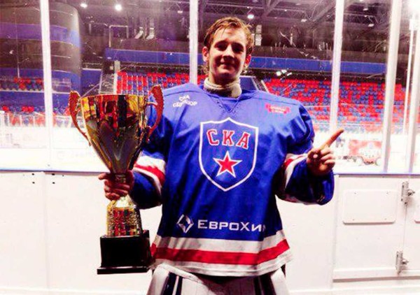 Психическое расстройство: почему сын убил свою мать – супругу хоккеиста Максима Соколова