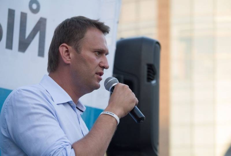 «Путин лично отдал приказ»: в Германии обвинили Кремль в покушении на Навального