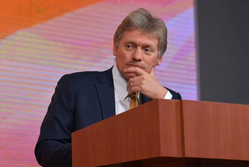 «Путин предупреждал»: Песков объяснил, почему президент снял с поста главу Чувашии