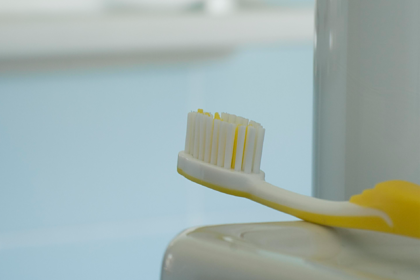 Раскрыта опасность хранения зубных щеток в ванной
