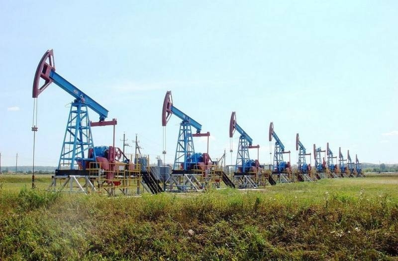 Россия стала одним из крупнейших поставщиков нефти и нефтепродуктов в США