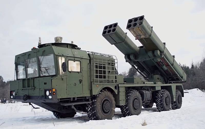 «Синергия артиллерии и ракет»: в США оценили ударную мощь Калининграда