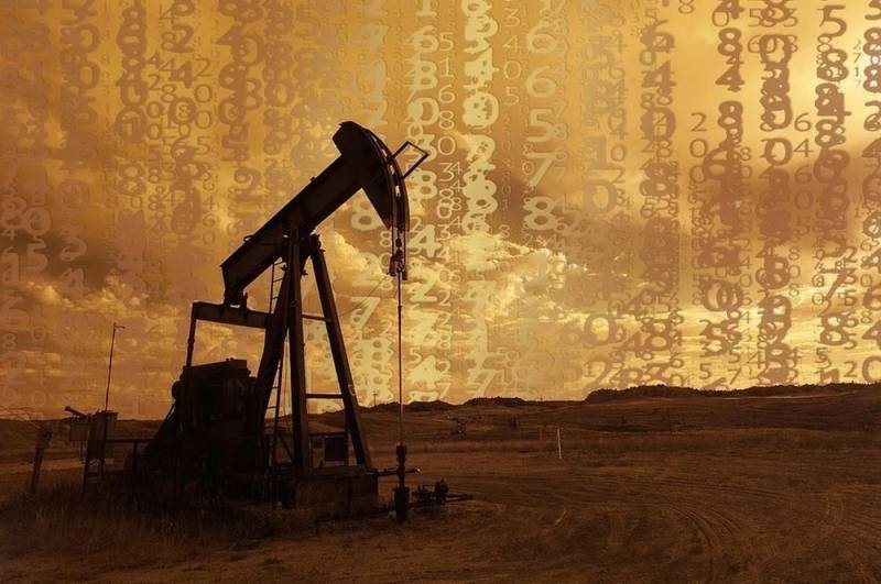 Сланцевая добыча в США не выдержала низких цен на нефть
